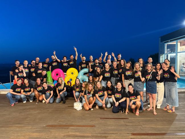 festa 40 anni corridonia
