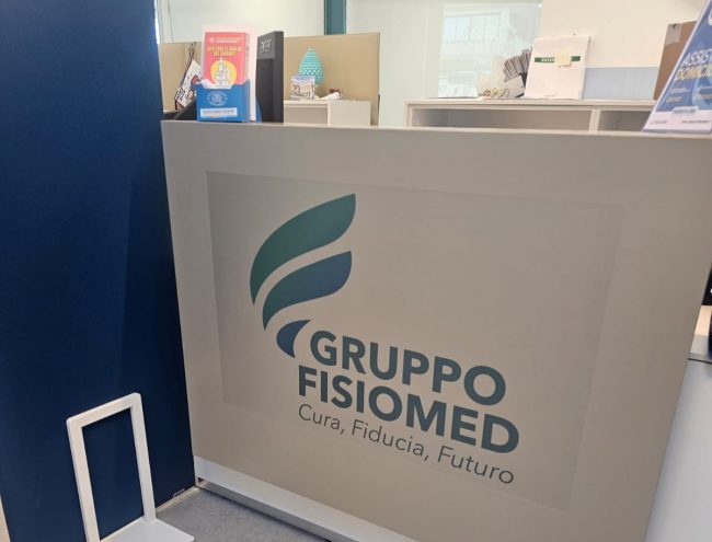 fisiomed 2