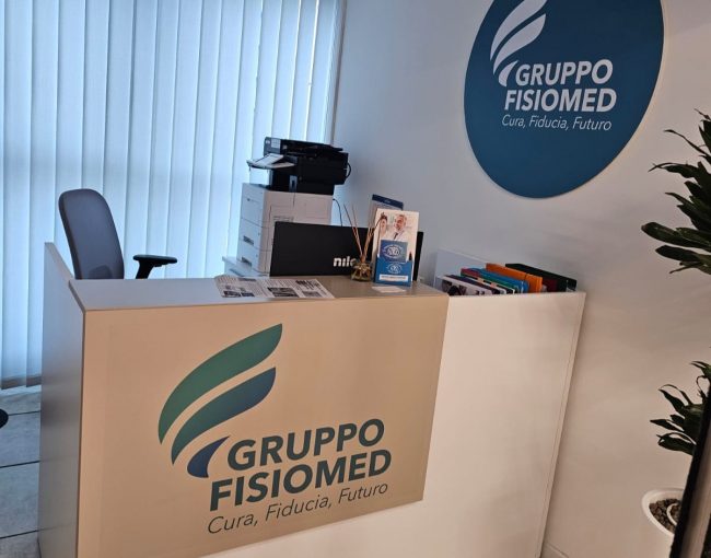 fisiomed 3