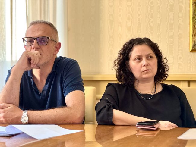 fratelli d'italia civitanova (5) massimo belvederesi barbara capponi