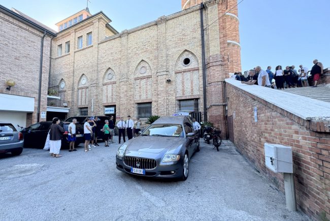 funerale marco pennesi - cristo re - civitanova - FDM (5)