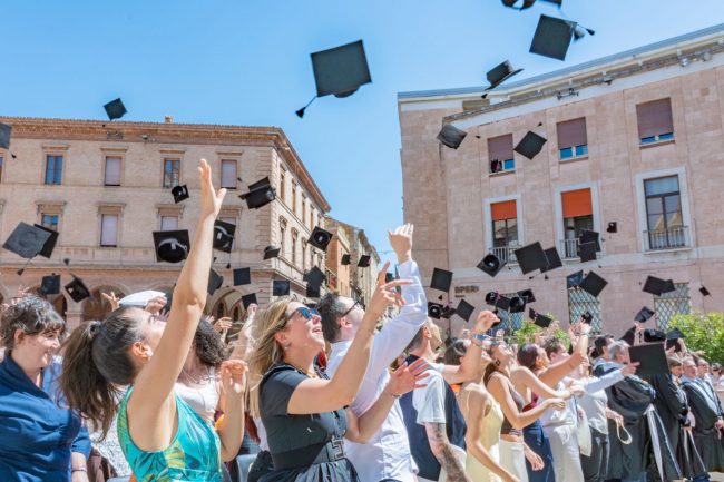 graduation day 2026 unimc