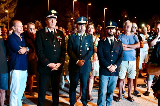 inaugurazione varco 11