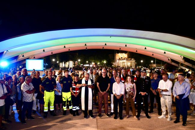 inaugurazione varco 7