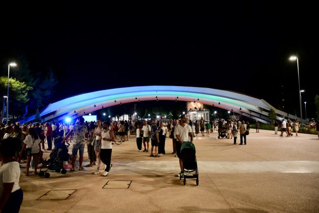 inaugurazione varco sul mare (2)