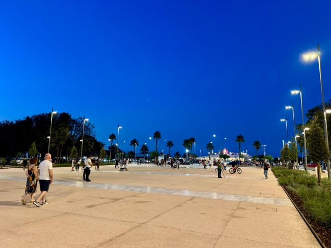 inaugurazione varco sul mare (4)