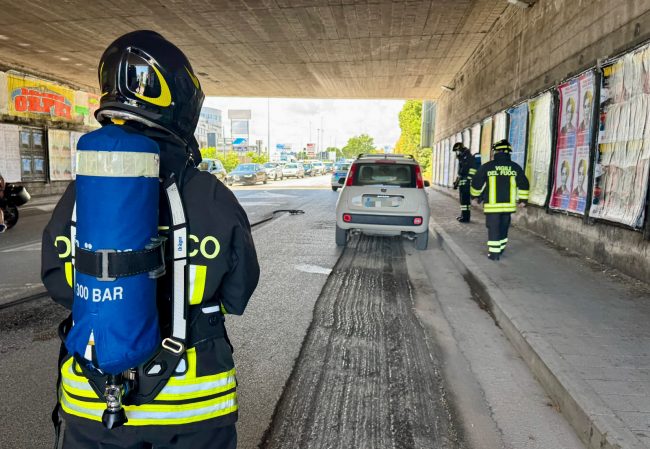 incendio auto 3