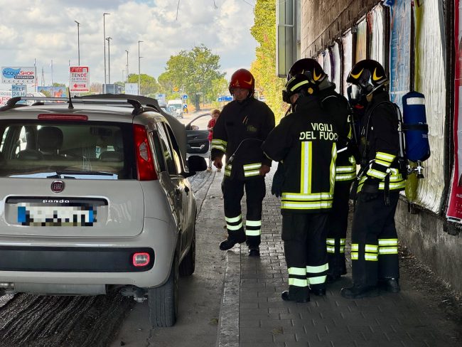 incendio auto 4