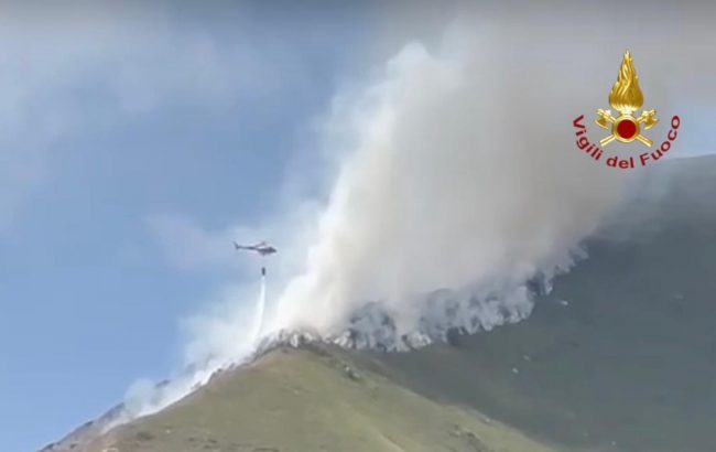 incendio bolognola 2