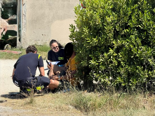 incidente ambulanza montelupone (5)