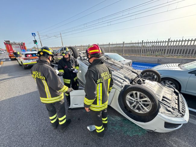 incidente civitanova statale 118 vigili del fuoco (6)
