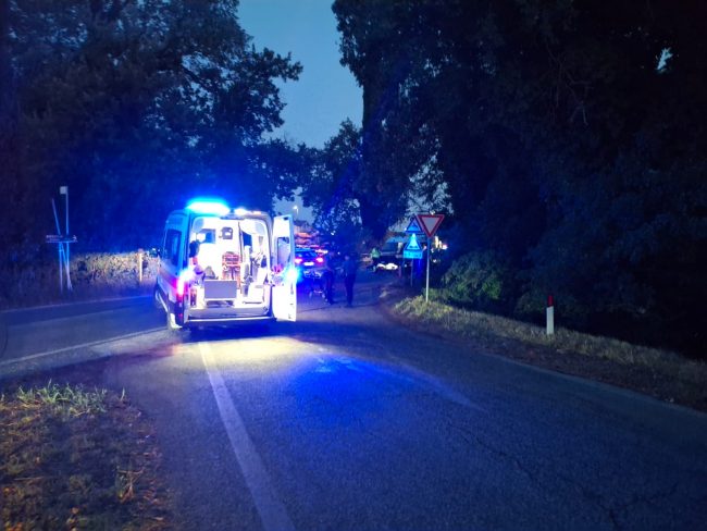 incidente colmurano mortale (4)