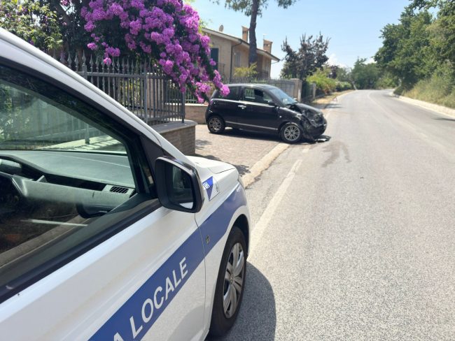 incidente provinciale le vergini 2