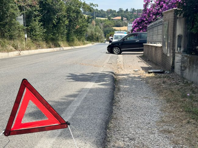 incidente provinciale le vergini 4