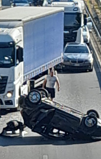incidente tolentino ovest superstrada (3)