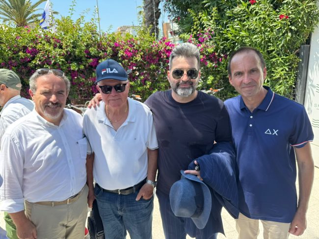 incontro vannacci