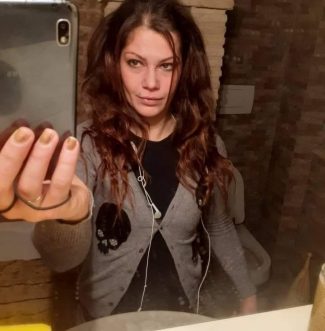 isabella di mattia