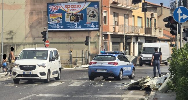 maltempo civitanova