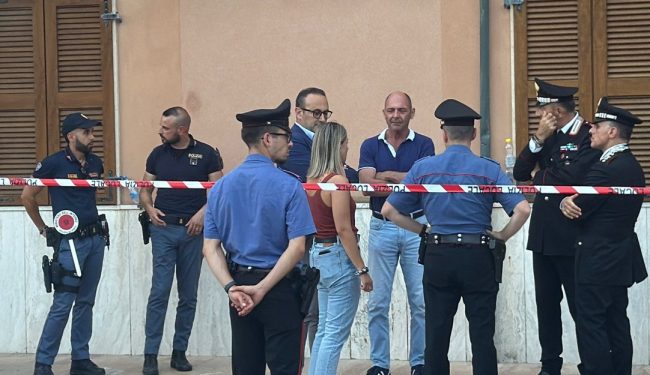 marco pennesi omicidio civitanova