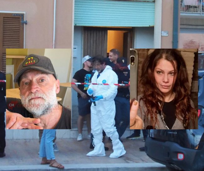 montaggio marco pennesi isabella di mattia