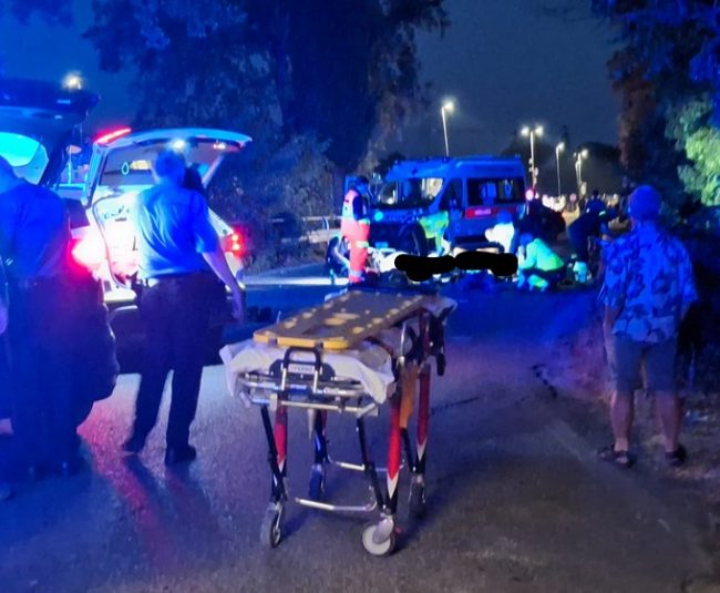 morti incidente colmurano urbisaglia (1)