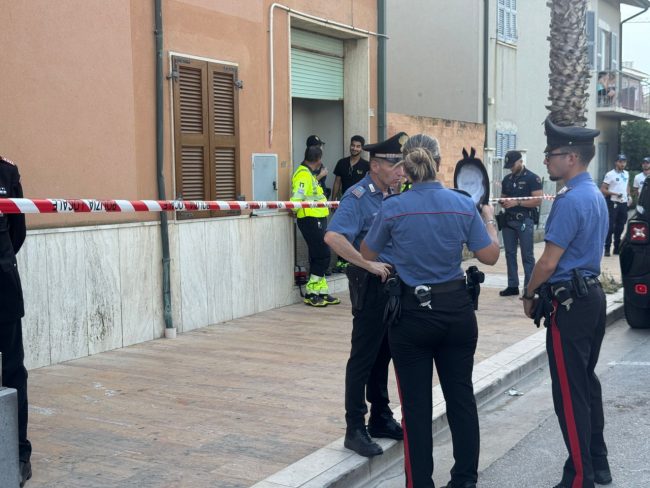 omicidio civitanova marco pennesi 2