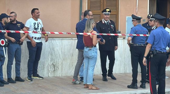 omicidio civitanova marco pennesi
