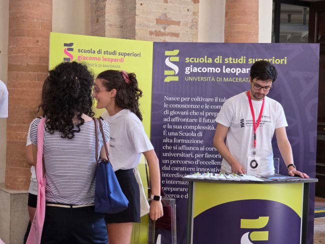 open day unimc 2