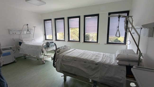 ospedale corridonia