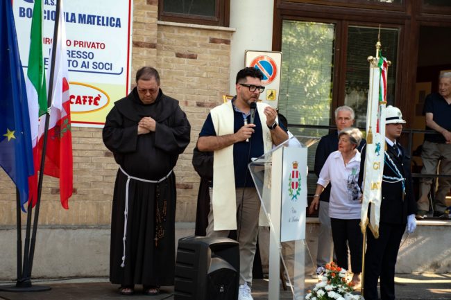piazzale Padre Bruno Giannini 5