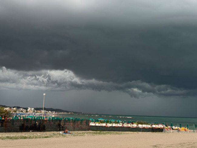 pioggia civitanova maltempo (8)