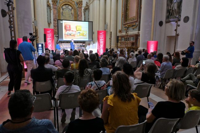 popsophia pomeriggio - ai piedi delle star - auditorium san francesco - FDM (2)