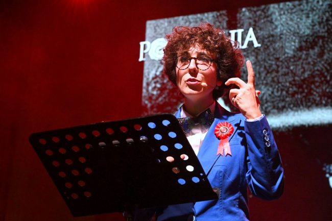 popsophia sera - a fari spenti - lucrezia ercoli - piazza della libertà - FDM (1)