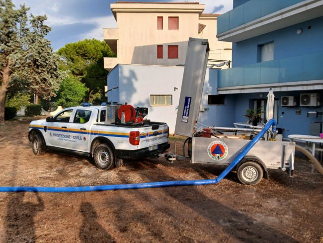 porto recanati maltempo (3)
