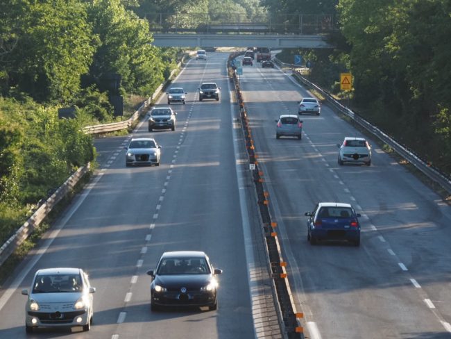 riapertura superstrada 2