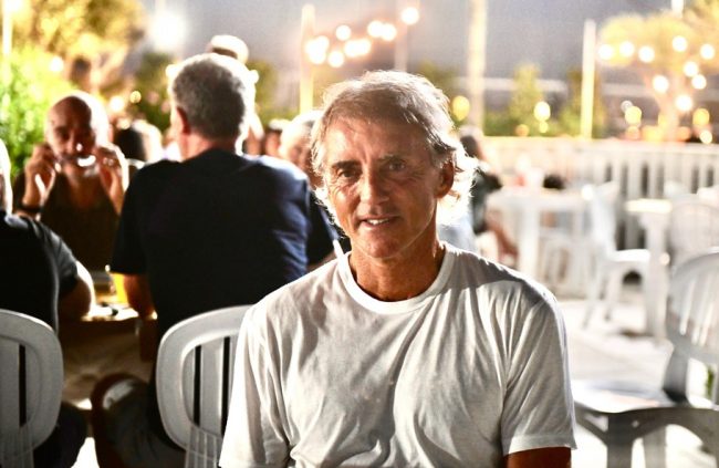 roberto mancini a civitanova 2