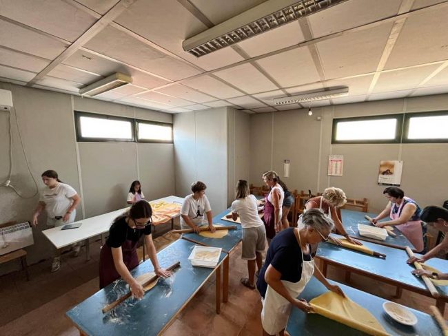 sagra tagliatella muccia (10)