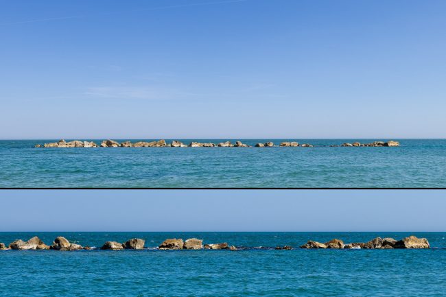 scogliere porto potenza 2