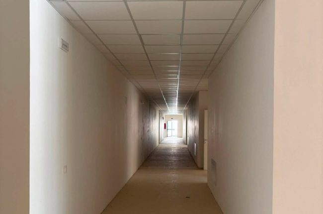 scuola dell'infanzia matelica