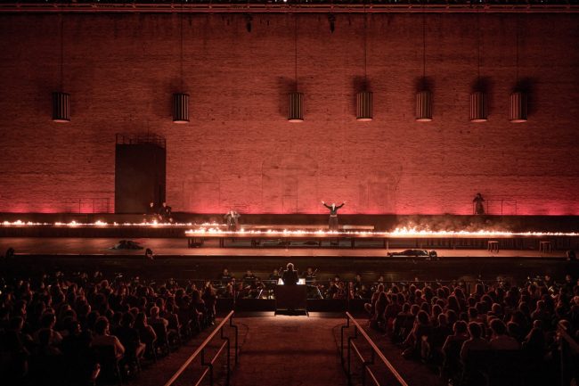 sferisterio macerata trovatore opera 2026 (14)