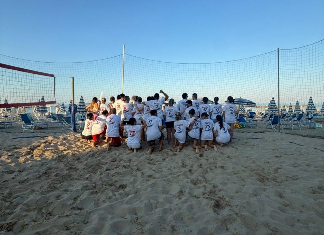 torneo beach volley penumologia 2