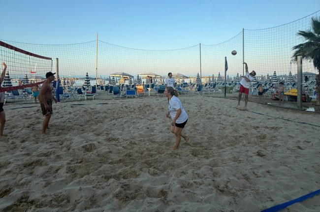 torneo beach volley penumologia 4