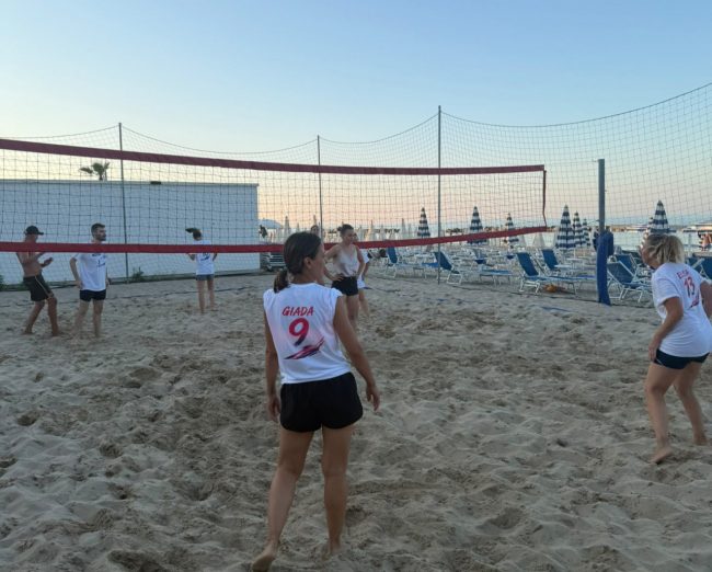 torneo beach volley penumologia 6