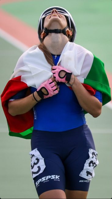 valentina buccolini juvenilia pollenza (1)