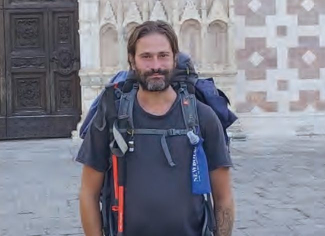 valerio barchi