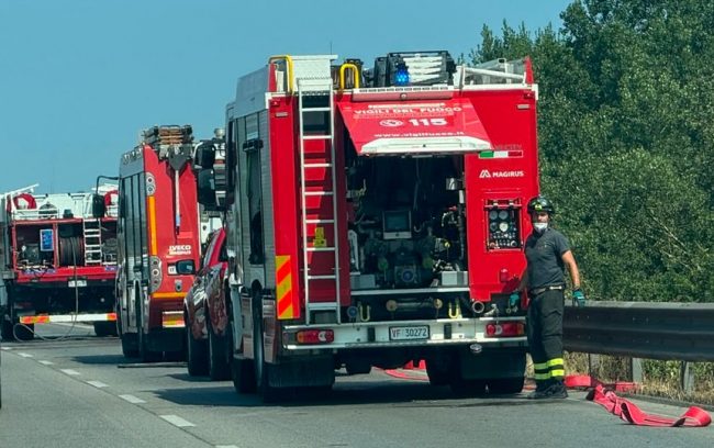 vigili del fuoco archivio arkiv2