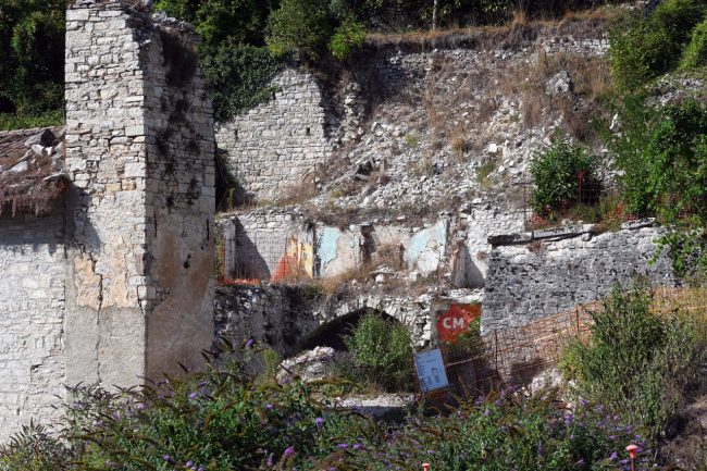 10 anni dal sisma - castelsantangelo sul nera - FDM (13)