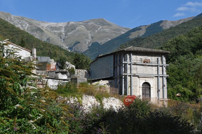 10 anni dal sisma - castelsantangelo sul nera - FDM (25)