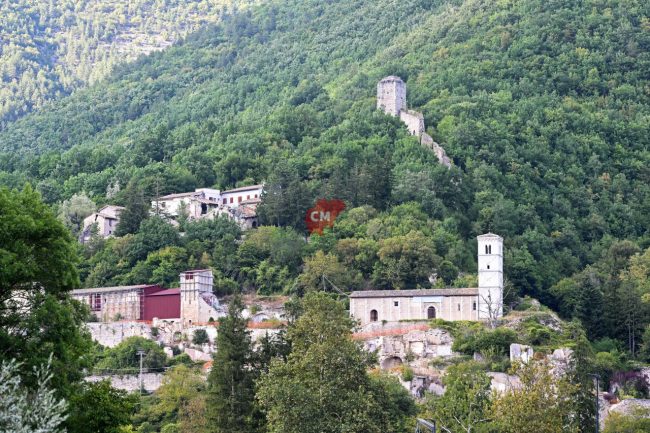 10 anni dal sisma - castelsantangelo sul nera - FDM (40)