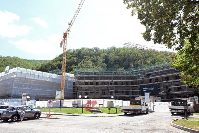 10 anni dal sisma - ussita - piazza - FDM (1)